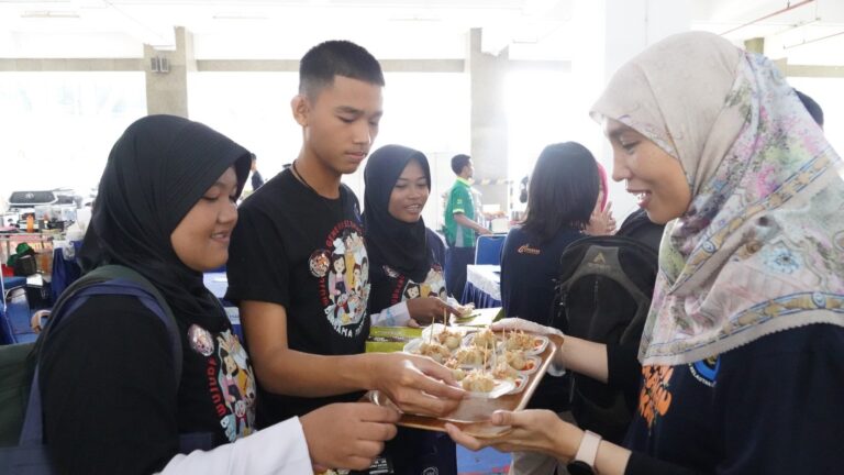 KKP dan BKKBN Sinergi Tangani Stunting dan Masalah Reproduksi