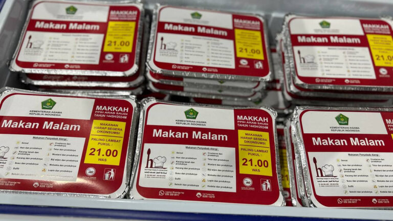 Catat, Empat Hal Ini Baru Ada Saat Penyelenggaraan Ibadah Haji 2024