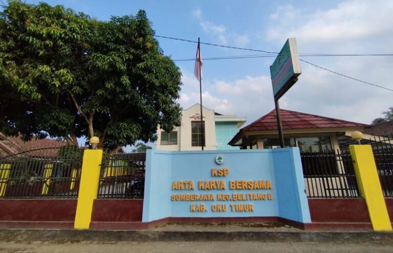 Kisah Sukses KSP Arta Karya Bersama Berkat Dana Bergulir LPDB-KUMKM
