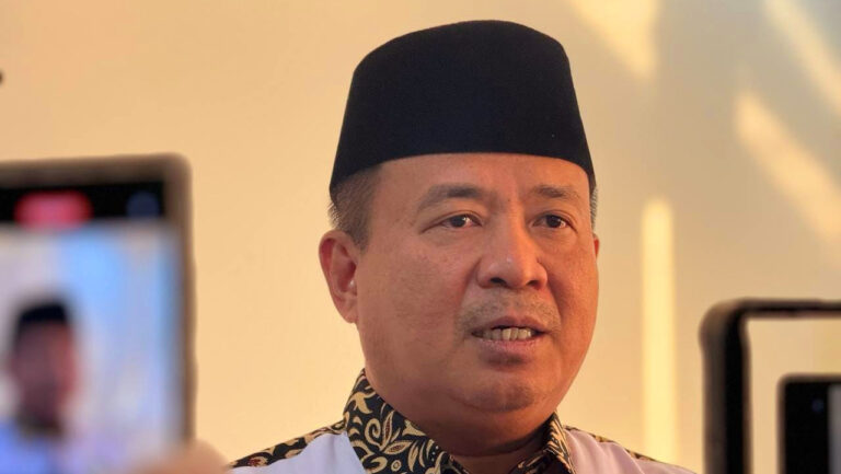 Ketua PPIH: Ada Kawal Haji, Masalah Jemaah Teratasi Lebih Cepat 