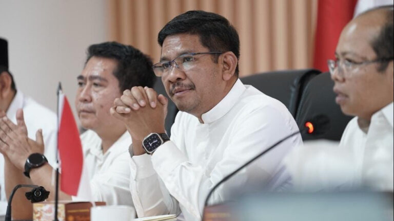 Kemenag Upayakan EMIS User Friendly, Data Pendidikan Mudah Diakses Gawai