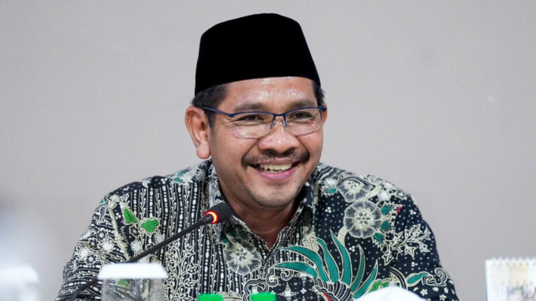 Kemenag Gulirkan Akselerasi Kelembagaan PTKI Unggul Bereputasi Internasional