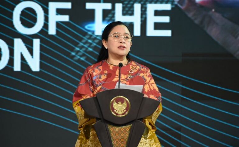 Puan Ingatkan Anggota DPR Terpilih Buat Kebijakan Negara Demi Bangsa, Bukan untuk Kalangan Sendiri