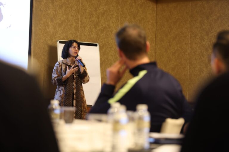 PSSI dan FIFA Adakan Acara FIFA Coach Education Leader’s KXP