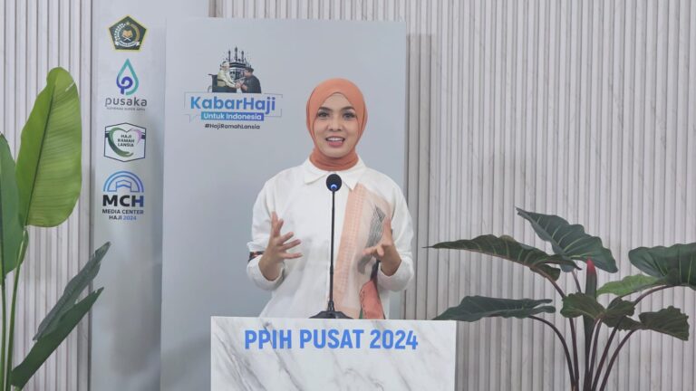 130 Ribu Lebih Jemaah Tiba di Tanah Air, PPIH Ingatkan Jemaah di Madinah Utamakan Ziarah Raudhah