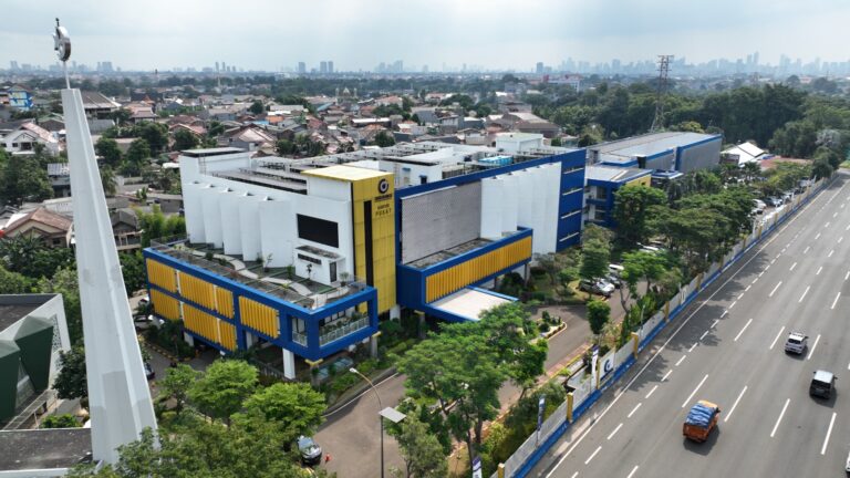 Semester I Tahun 2024, Jasa Marga Berhasil Bukukan Laba Bersih Rp2,35 Triliun