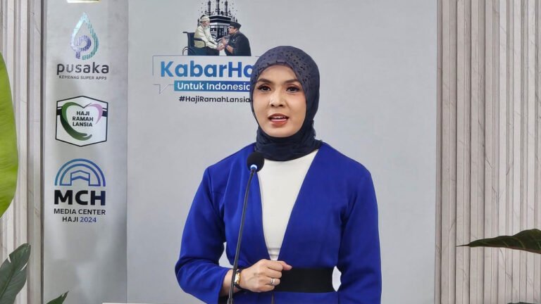 Fase Pemulangan, 81 Ribu Lebih Jemaah Haji Tiba di Tanah Air