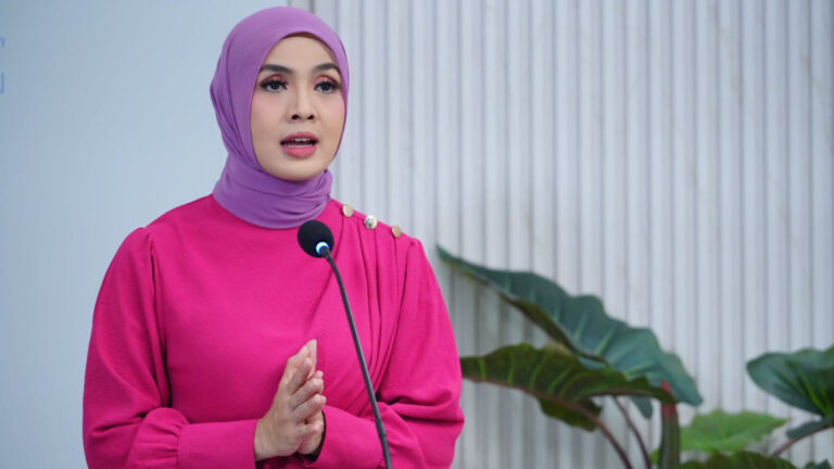 Fase Pemulangan, 93 Ribu Lebih Jemaah Haji Tiba di Tanah Air