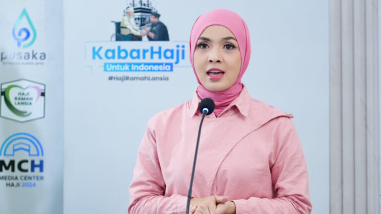 Pemulangan Haji 2024, 101 Ribu Lebih Jemaah Tiba di Tanah Air