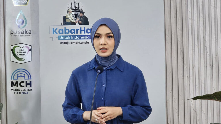 Pemulangan Haji Masih Berlangsung, 108 Ribu Lebih Jemaah Tiba di Tanah Air