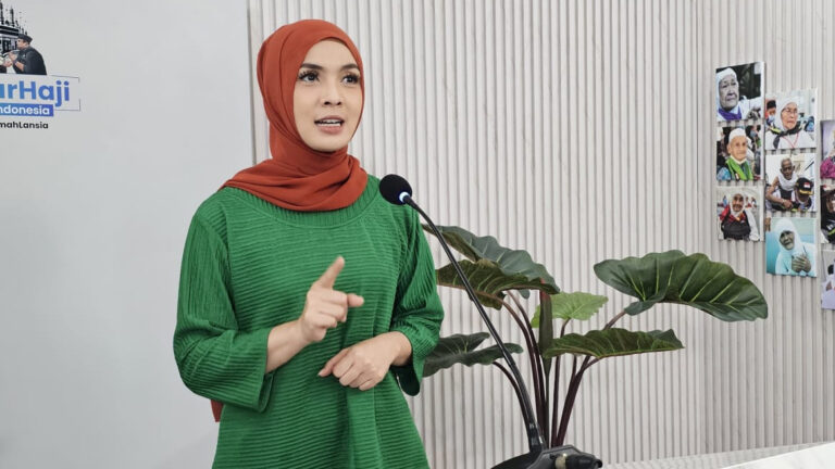 Hari Ini, 166 Ribu Jemaah Haji Tiba di Tanah Air
