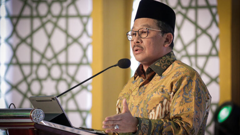 MUI Sepakat Presiden Beri Kesempatan Koruptor Taubat