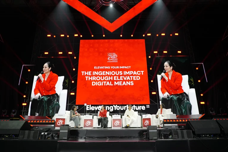HUT Telkom ke 59, Serukan Generasi Muda Berinovasi Melalui Digitalisasi