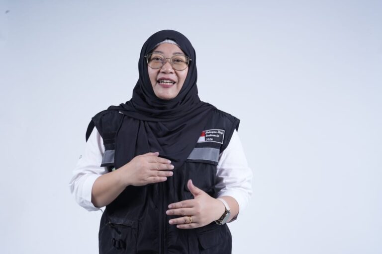 Politisi PDIP Bilang Hanya 200.362 Jemaah Haji Reguler yang Lunasi Bipih, Kemenag: Salah Baca Data