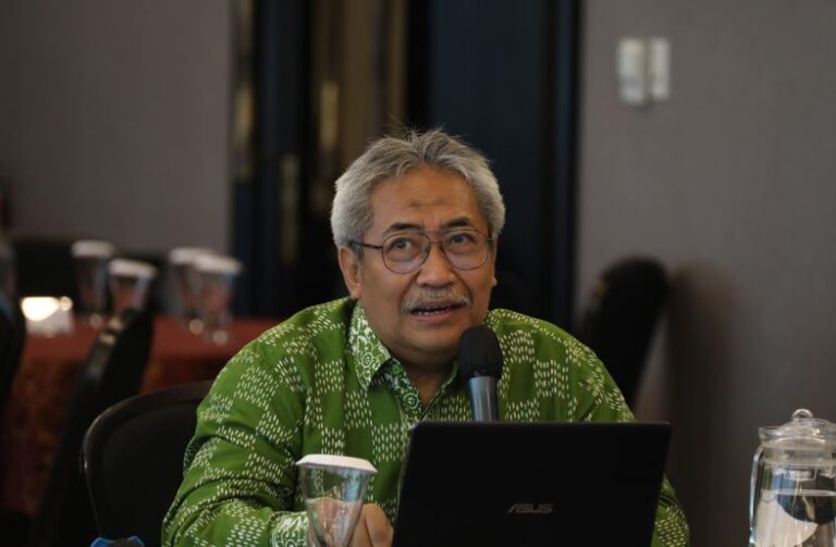 Krisis Identitas Penyuluh Pertanian, Momentum Perubahan Diperlukan