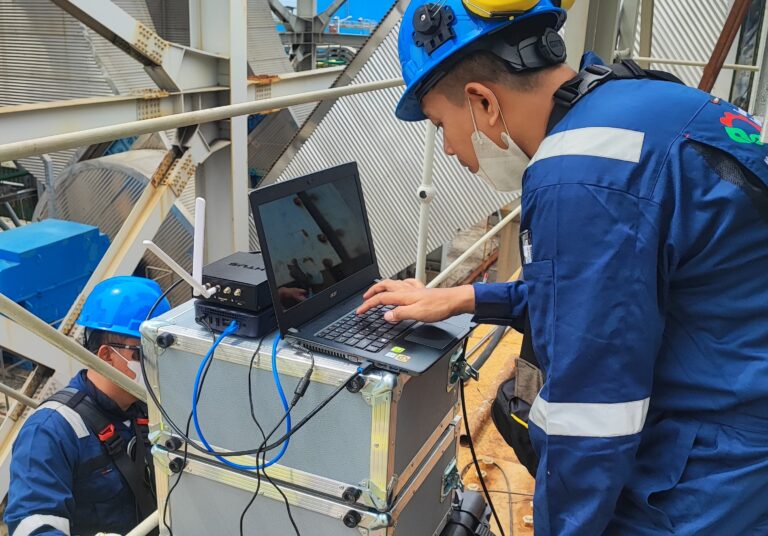 Kemenperin Dukung Pemantauan Kualitas Udara Industri melalui Alat Uji RATA