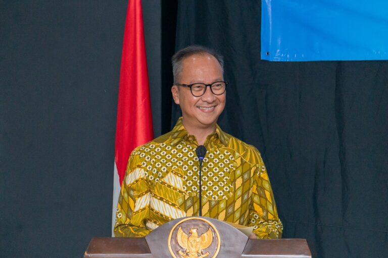 Diperlukan Koordinasi Serius, Menperin Optimistis Industri Bangkit Lagi
