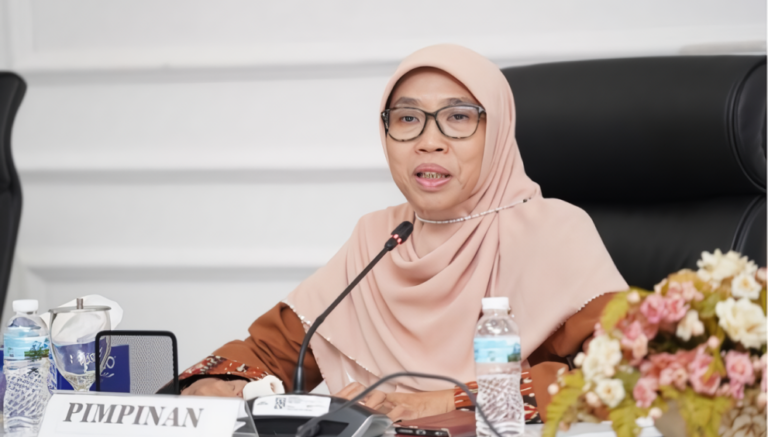 Tekan Penyebaran Mpox, Komisi IX Minta Pintu Masuk ke RI Diperketat