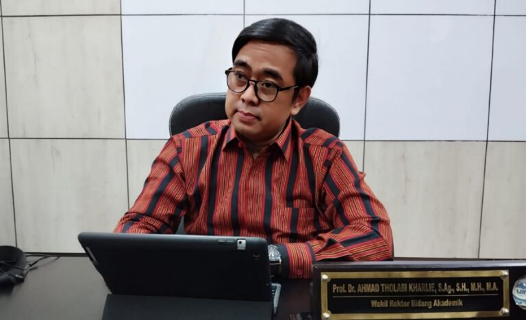 Guru Besar UIN Jakarta Kritik Mekanisme Penyusunan Norma “Alat Kontrasepsi” di PP Kesehatan