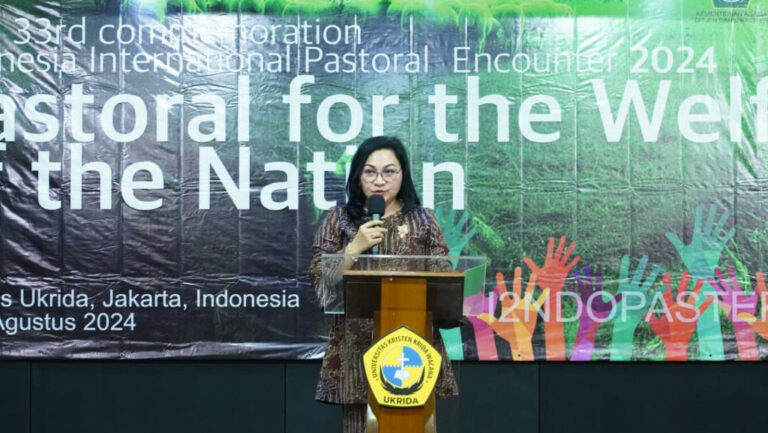 Kemenag Harap API Jadi Contoh Baik dalam Membangun Bangsa