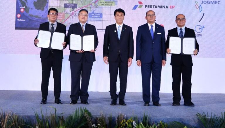 Acara AZEC Ministerial Meeting 2024, Pertamina Perkuat Kerjasama Dengan Perusahaan Jepang