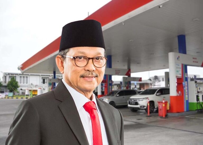 Agar Tak Merugi, Pakar Ekonomi Unhas Sebut Pertamina Harus Menaikkan Harga Pertamax