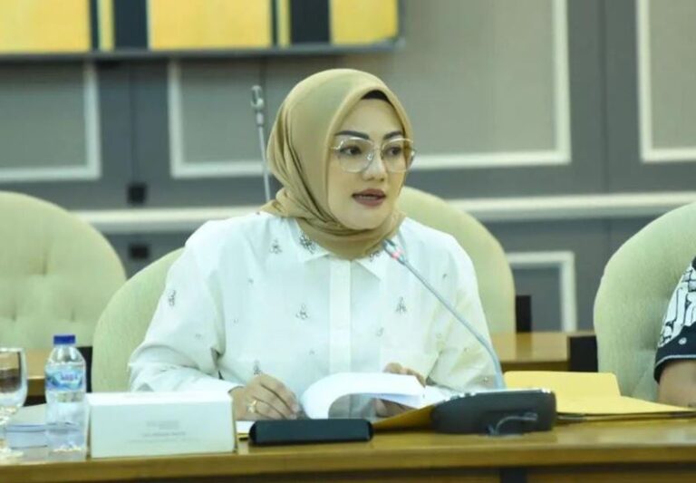 Fenomena No Viral No Justice, Adde Rosi: Semua Warga Negara Sama di Mata Hukum