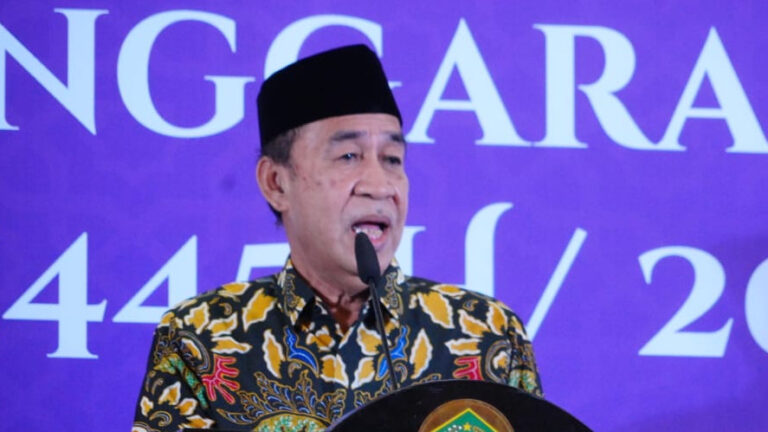Ashabul Kahfi: Haji Tahun Ini Alhamdulillah Banyak Dapat Pujian Positif