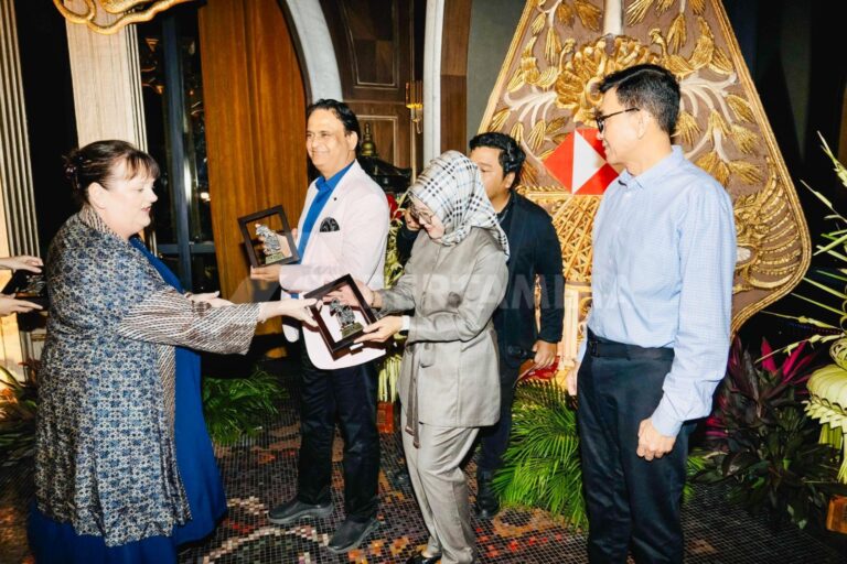 RDMP Balikpapan Raih Penghargaan The Asset