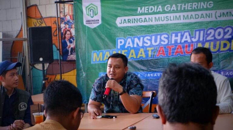 Haji 2024 Sukses, Pansus DPR Dinilai Tidak Ada Gunanya