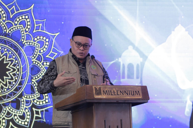 Entaskan Kemiskinan, Kemenag minta Majelis Taklim perkuat Pemberdayaan Ekonomi
