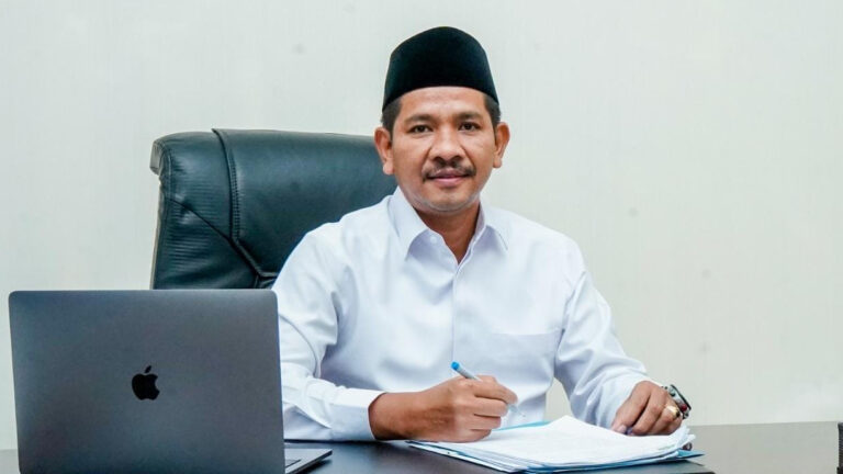 BOS Madrasah Tahap II Dibuka hingga Oktober 2024, Ini Tahapannya