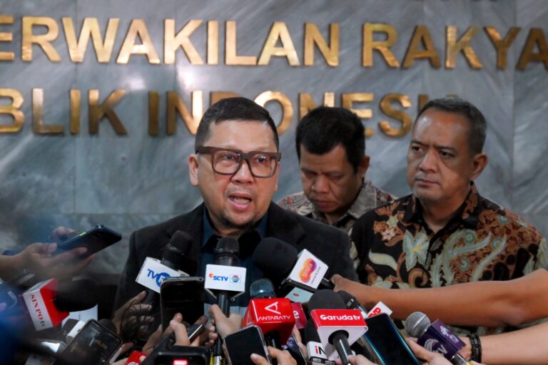 Komisi II DPR Pastikan Draf PKPU Sesuai Putusan MK