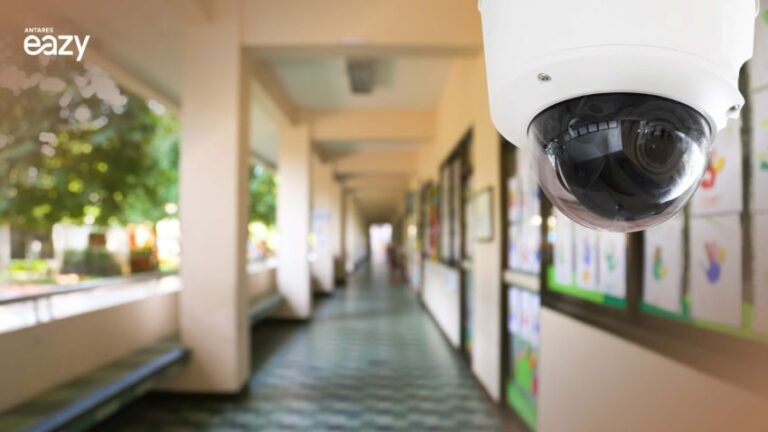 EazyCam, Telkom Bantu Maksimalkan Sistem Keamanan dalam Satu Aplikasi