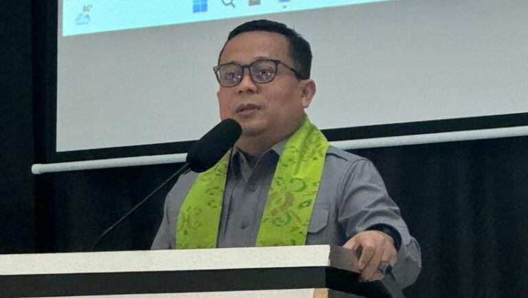 Kemenag Percepat Pencairan TPG Guru Madrasah 2025