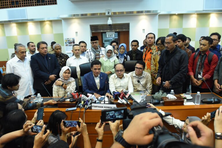 Habiburokhman Minta Polda Sumbar Segera Usut Kasus Kematian Afif Maulana