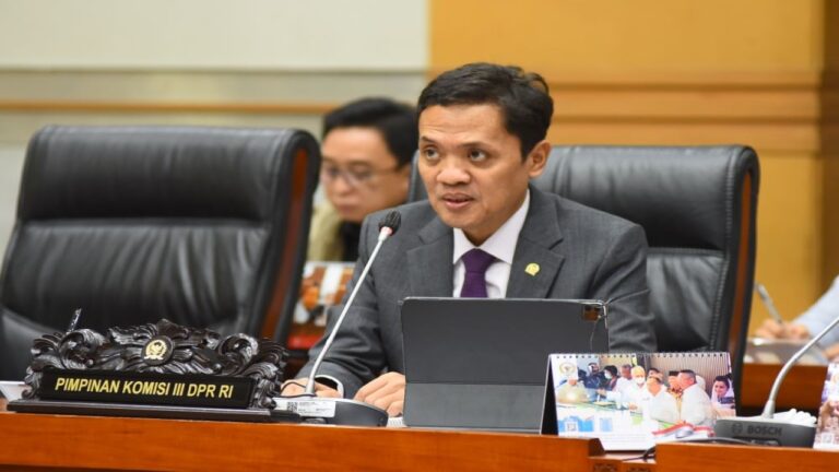 Habiburkhman: Tak Ada Toleransi dalam Kekerasan Rumah Tangga