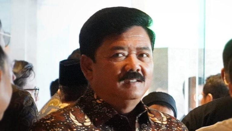 Jelang HUT ke 79 RI, 61 Tokoh Akan Terima Tanda Jasa dan Tanda Kehormatan