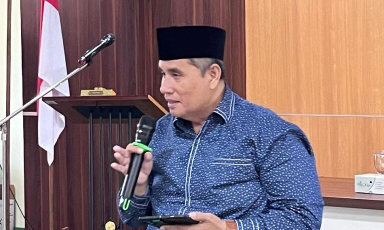 PPIU Diminta Jalankan Usahanya Sesuai Regulasi