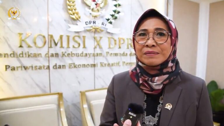 Kasus Bunuh Diri Mahasiswi PPDS Undip, DPR Minta Investigasi Menyeluruh