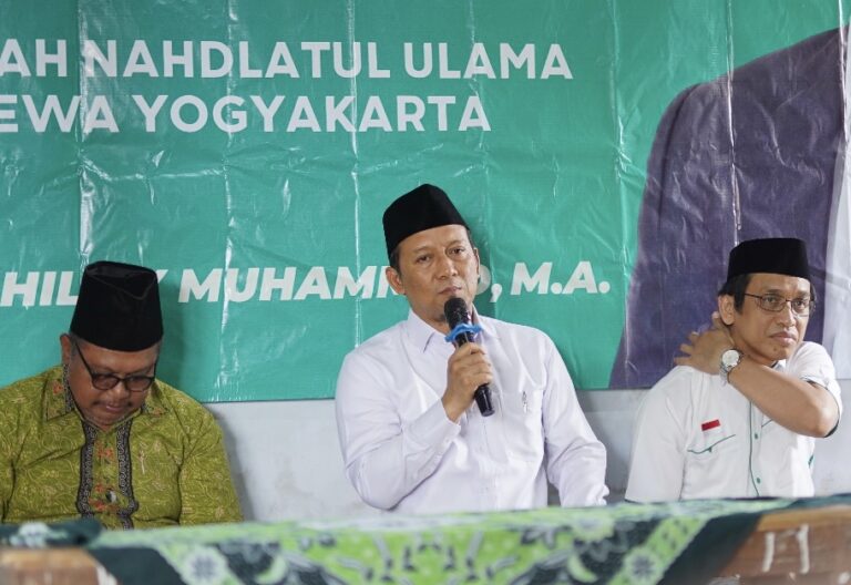 Konstitusi Dikebiri, Gus Hilmi Minta DPR Dengarkan Suara Rakyat