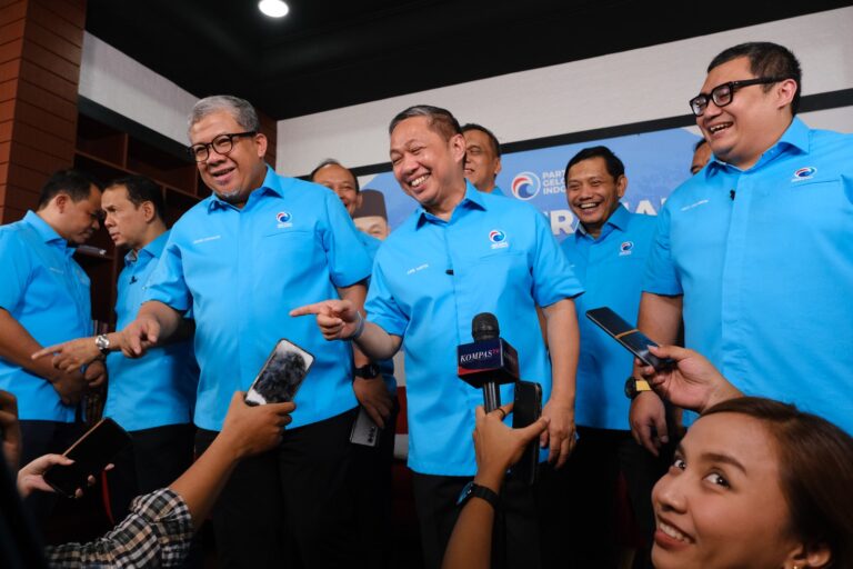 Anis Matta Istiqomah ke KIM, Fahri Hamzah Bantah Jegal Anies Baswedan