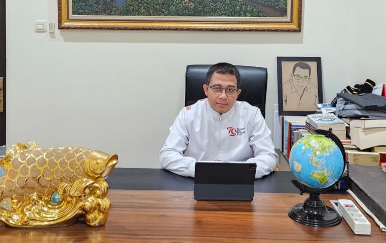HUT RI ke-79, Analis Intelijen: Nusantara Baru Transformasi menuju Indonesia Emas 2045