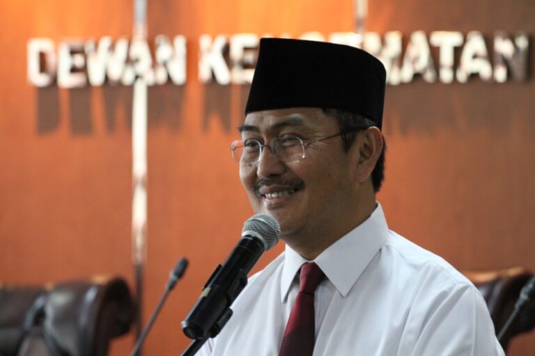 Prof Jimly Asshiddiqie: Perlu Evaluasi Menyeluruh Konstitusi