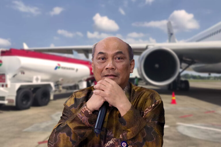 Pengamat Sebut Inovasi Pertamina di Juanda Tingkatkan Efisiensi Layanan Avtur