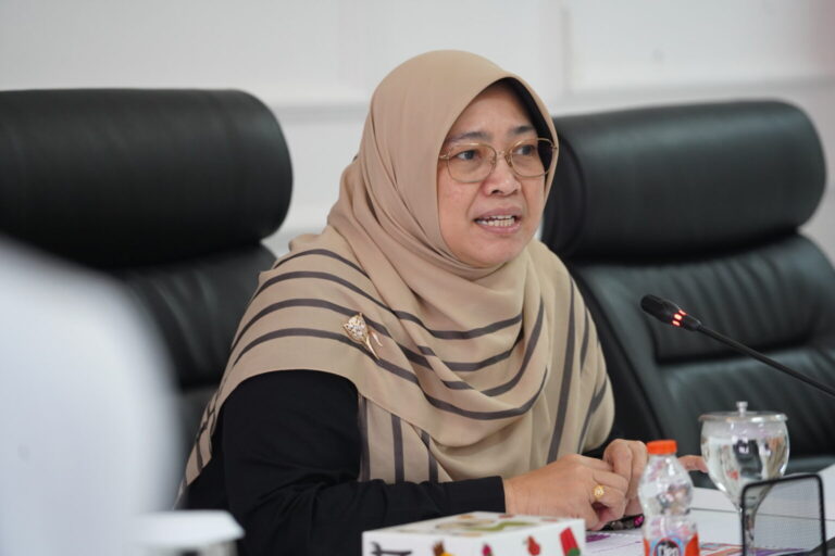Komisi IX: Revisi PP 28 Tahun 2024 Agar Tidak Timbulkan Tafsir Liar!