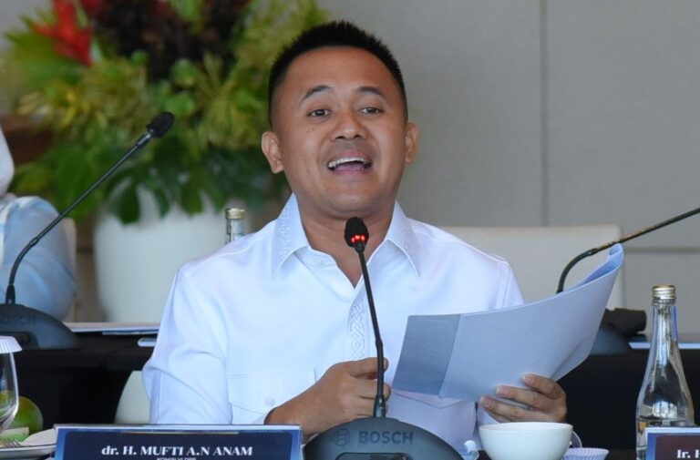 Tarif Listrik Naik dan Sering Mati, Mufti Anam Nilai Pelayanan PT PLN Belum Optimal