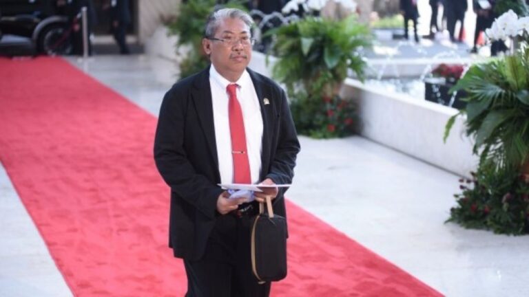 Mulyanto Nilai Reshuffle Menteri ESDM Tidak Akan Efektif