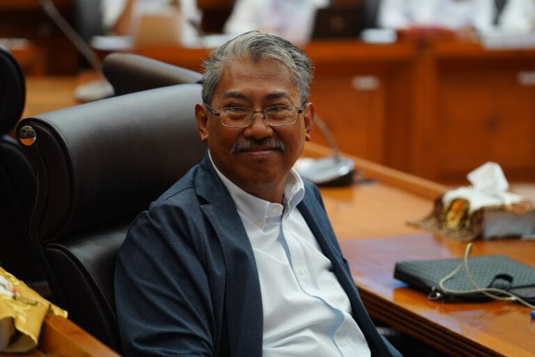 Mulyanto Minta Masyarakat Tak Perlu Khawatir Atas Aturan Baru Subsidi BBM