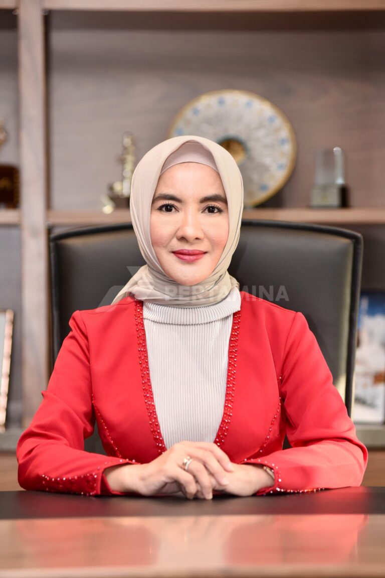 Kinerja Pertamina Terbaik, Nicke Widyawati Dinobatkan Pemimpin Bisnis Perempuan Terkemuka Indonesia